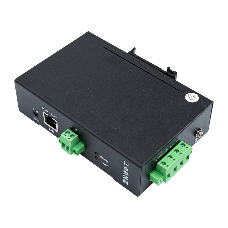 Ogólny transceiver szerokopasmowej komunikacji liniowej